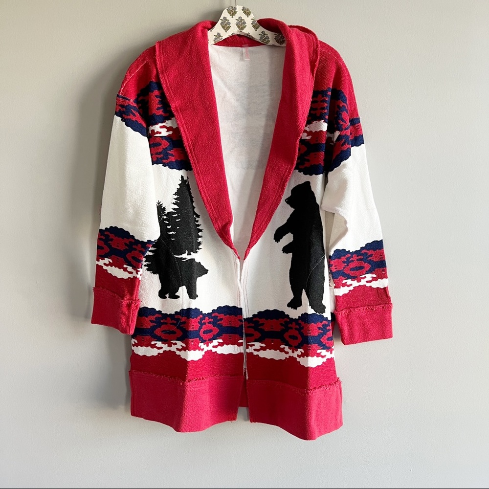 Free people movement cardigan - Picture 2 of 15